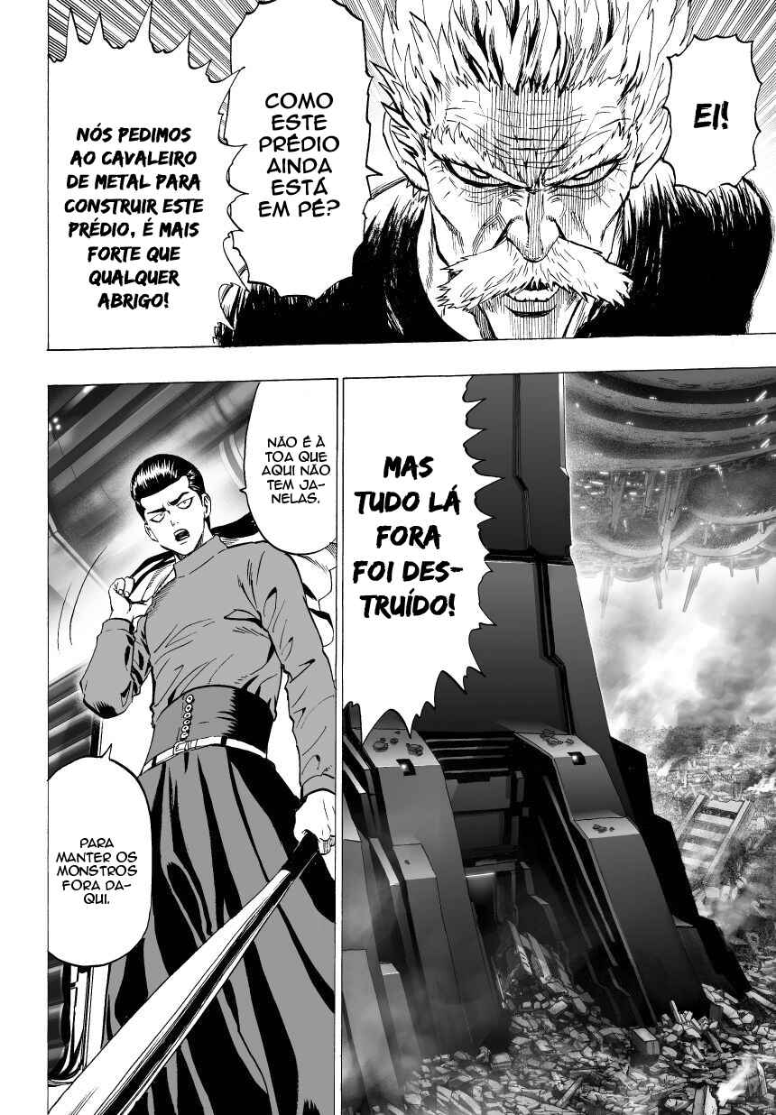 Read one-punch man manga PT read one punch man manga online BR Manga Online