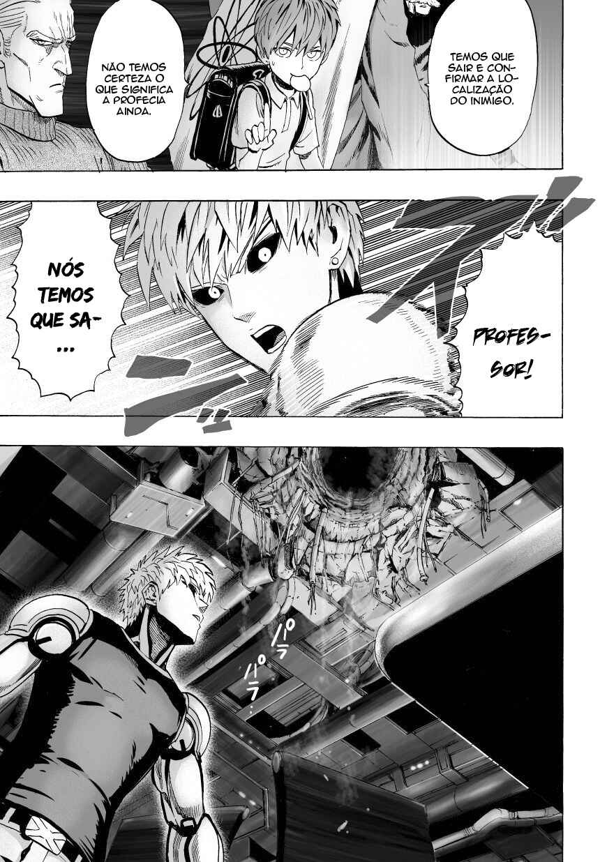 Read one-punch man manga PT read one punch man manga online BR Manga Online