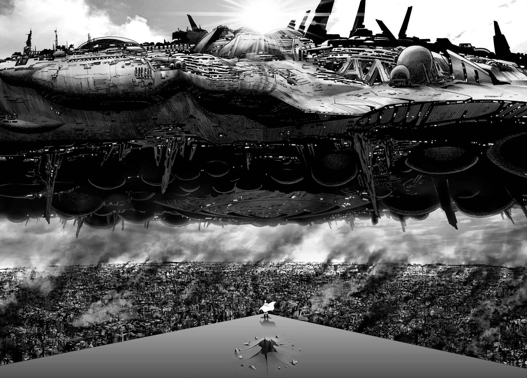 Read one-punch man manga PT read one punch man manga online BR Manga Online