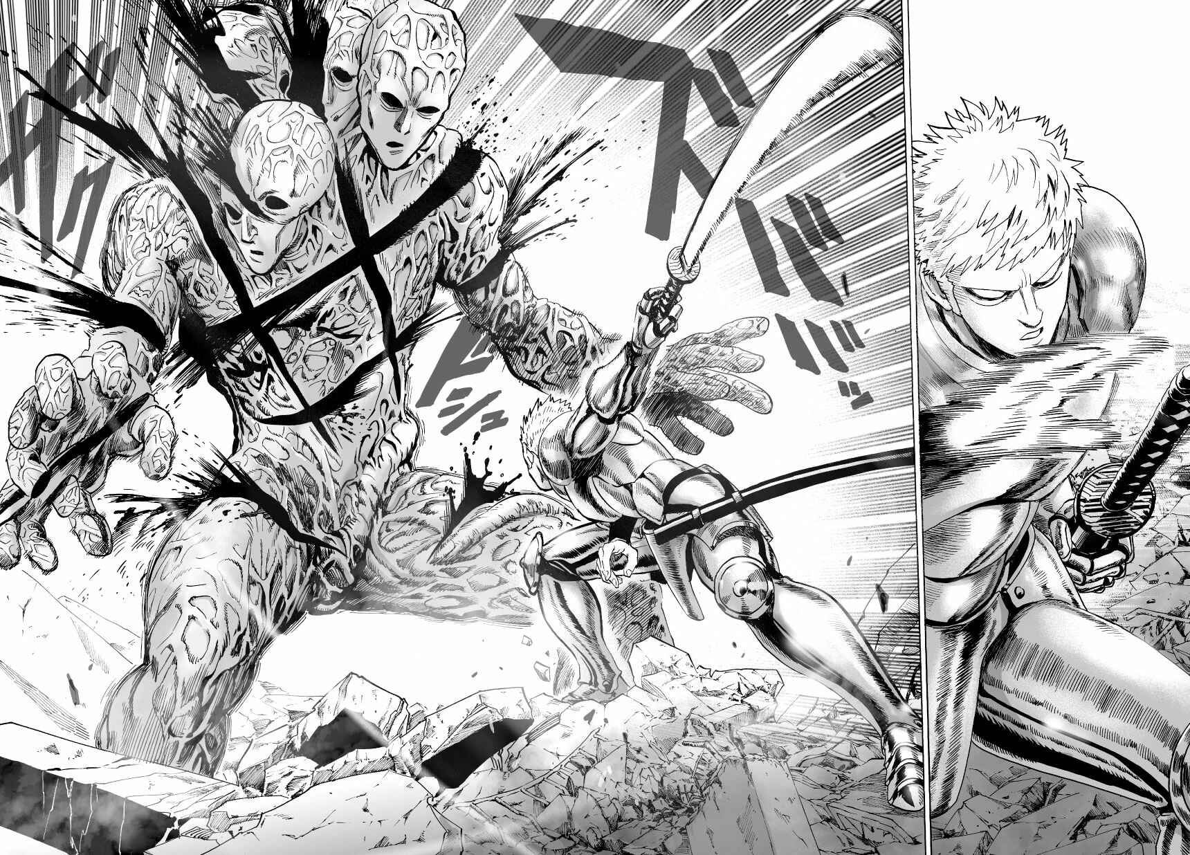 Read one-punch man manga PT read one punch man manga online BR Manga Online