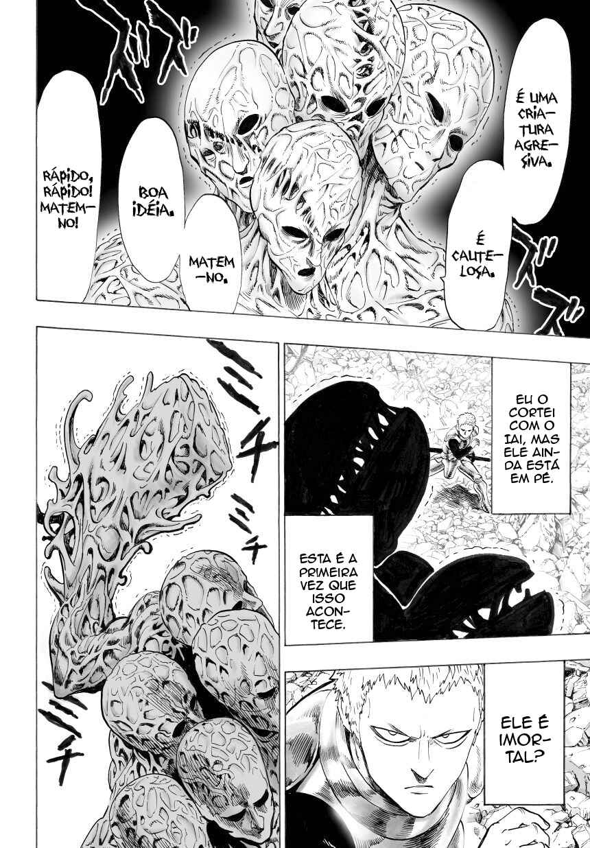 Read one-punch man manga PT read one punch man manga online BR Manga Online