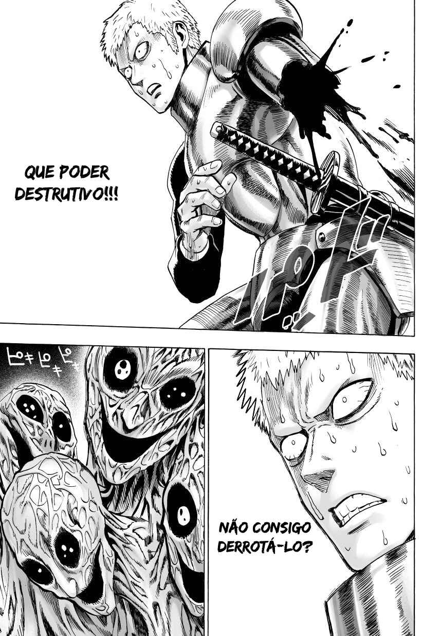 Read one-punch man manga PT read one punch man manga online BR Manga Online