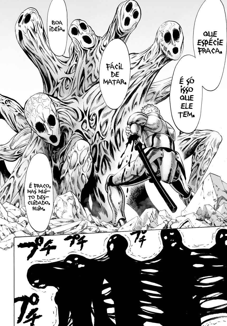 Read one-punch man manga PT read one punch man manga online BR Manga Online