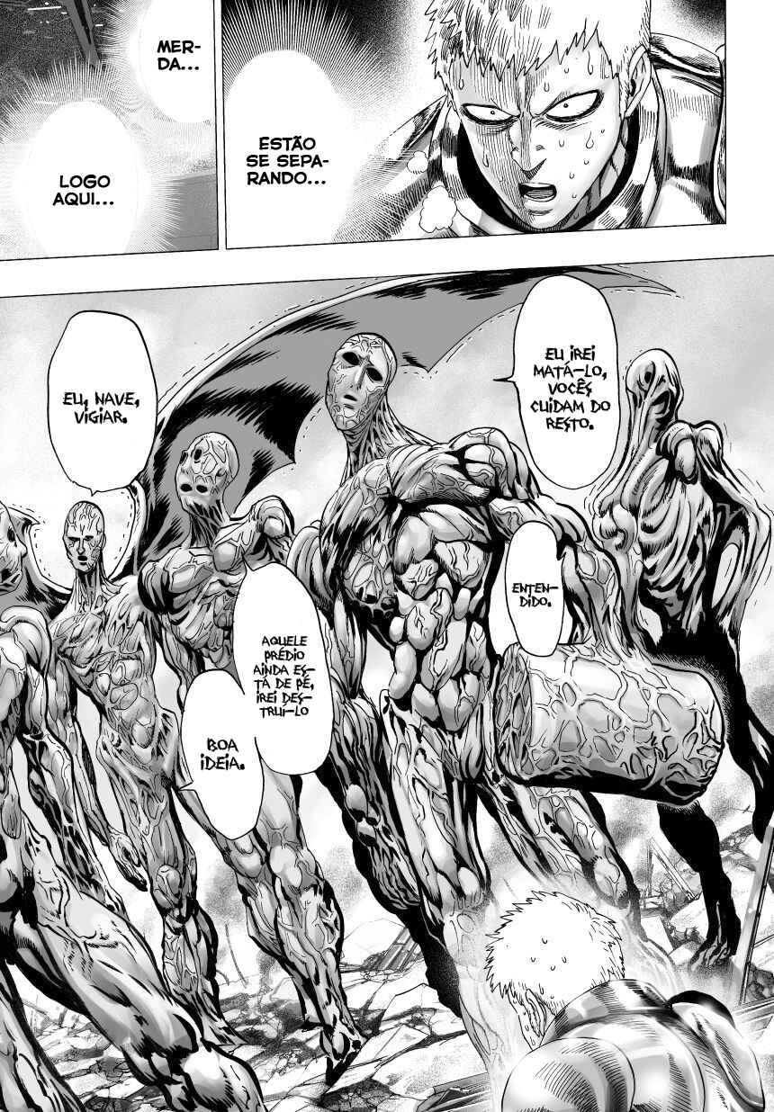 Read one-punch man manga PT read one punch man manga online BR Manga Online