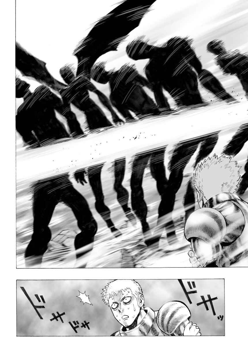 Read one-punch man manga PT read one punch man manga online BR Manga Online