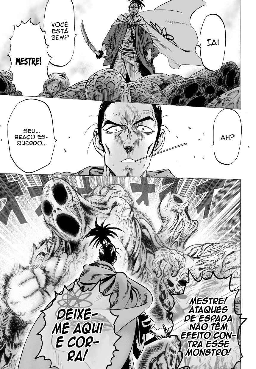Read one-punch man manga PT read one punch man manga online BR Manga Online