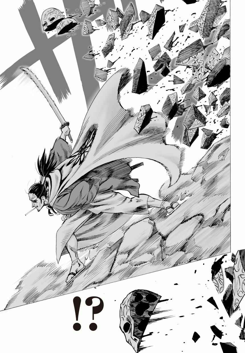 Read one-punch man manga PT read one punch man manga online BR Manga Online