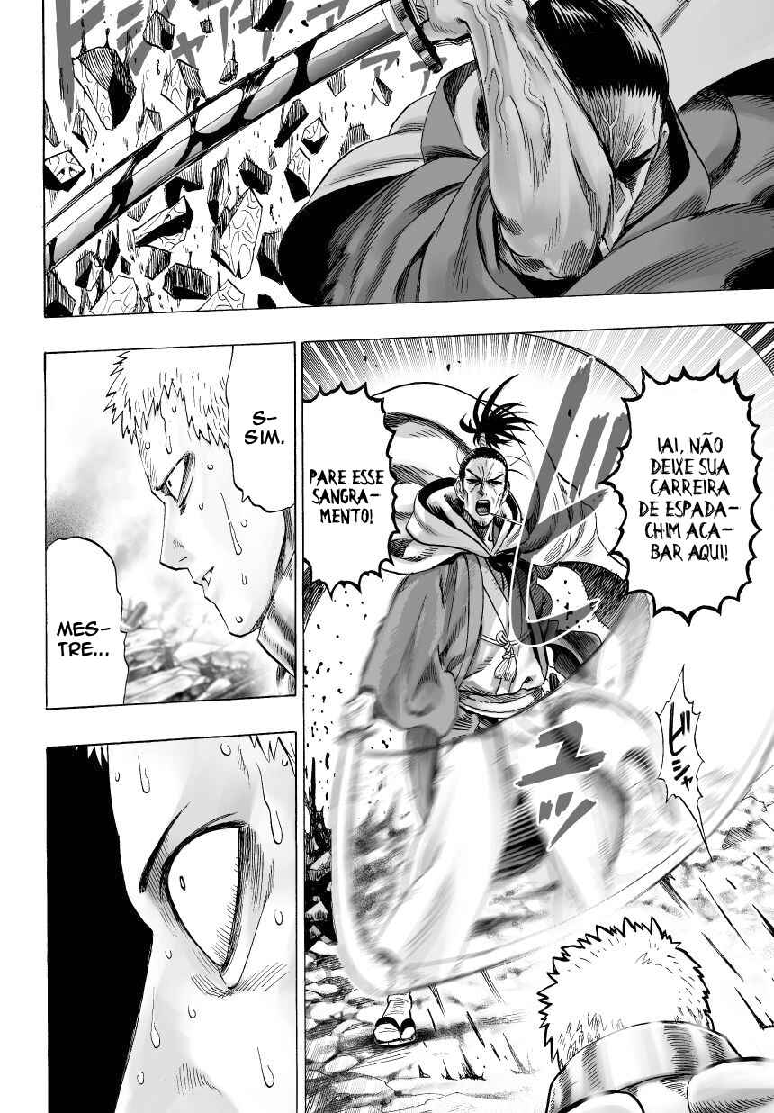 Read one-punch man manga PT read one punch man manga online BR Manga Online
