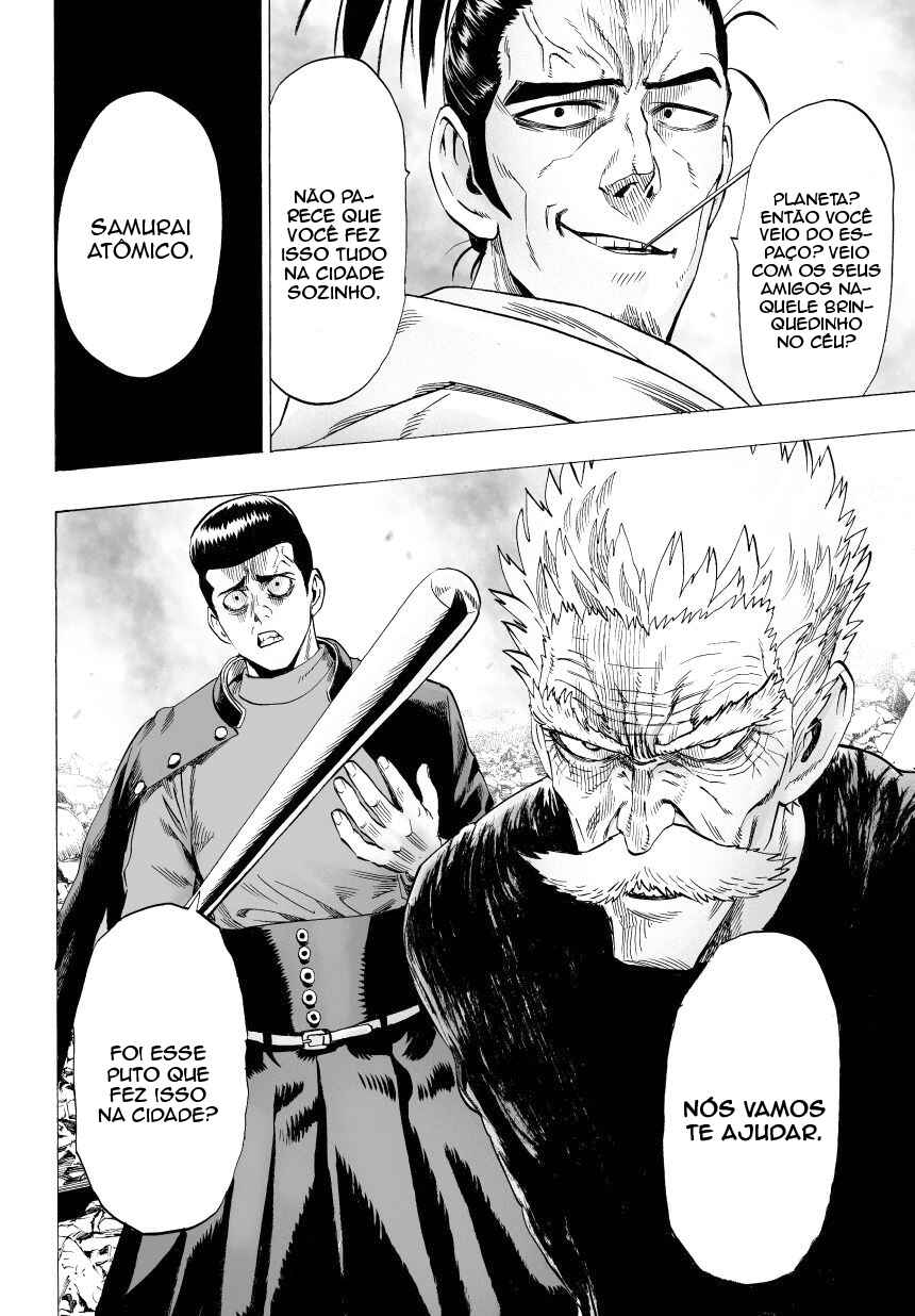 Read one-punch man manga PT read one punch man manga online BR Manga Online