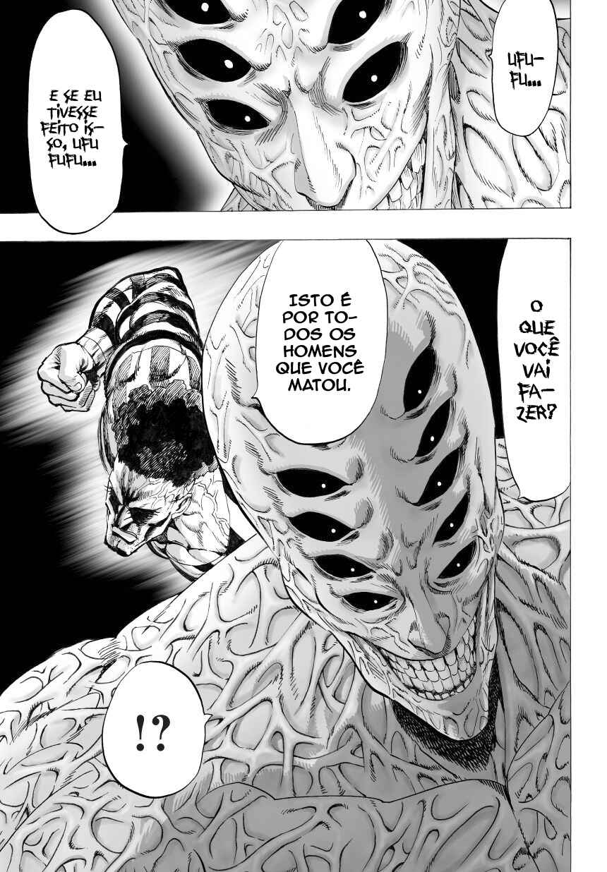 Read one-punch man manga PT read one punch man manga online BR Manga Online