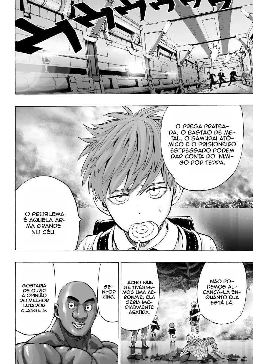 Read one-punch man manga PT read one punch man manga online BR Manga Online