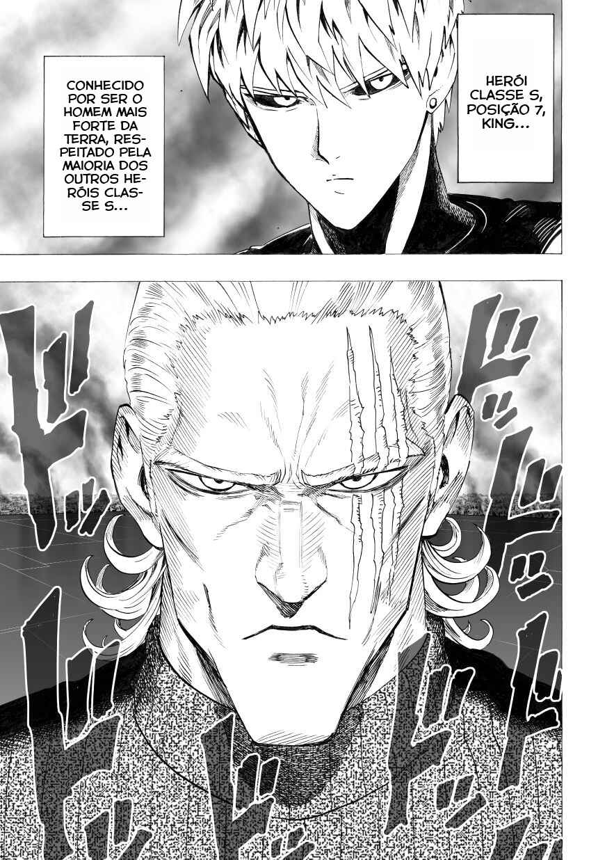 Read one-punch man manga PT read one punch man manga online BR Manga Online