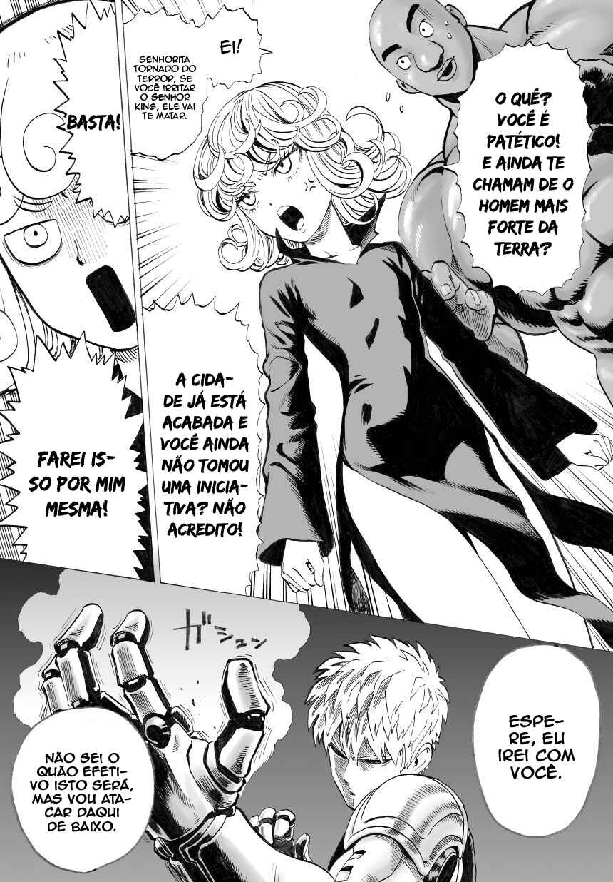Read one-punch man manga PT read one punch man manga online BR Manga Online