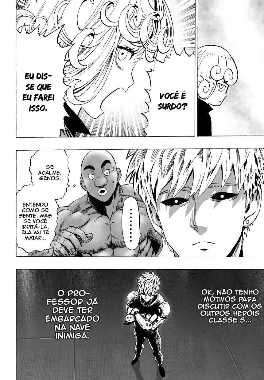 Read one-punch man manga PT read one punch man manga online BR Manga Online