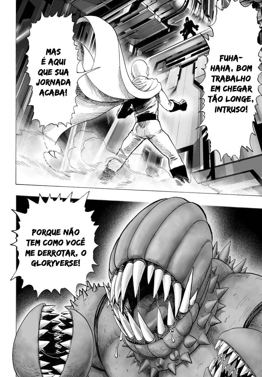 Read one-punch man manga PT read one punch man manga online BR Manga Online