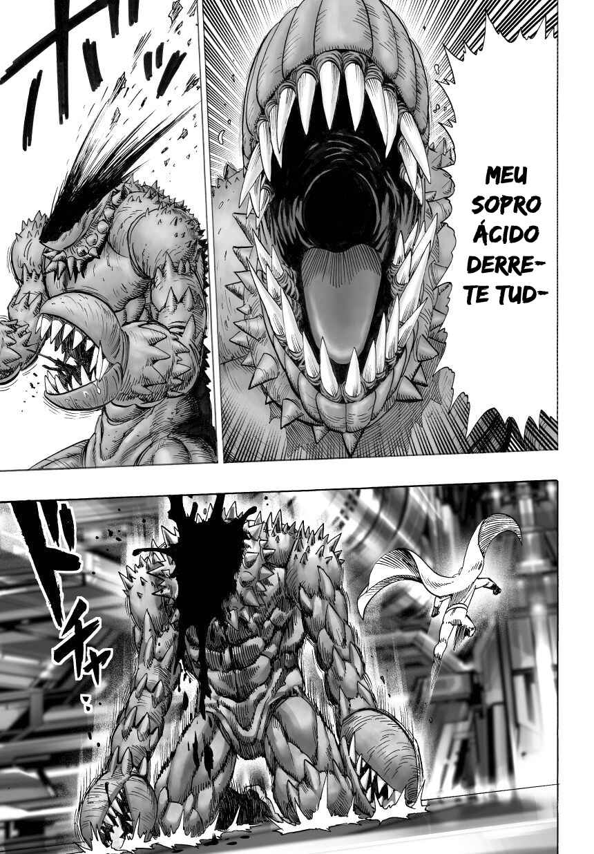 Read one-punch man manga PT read one punch man manga online BR Manga Online