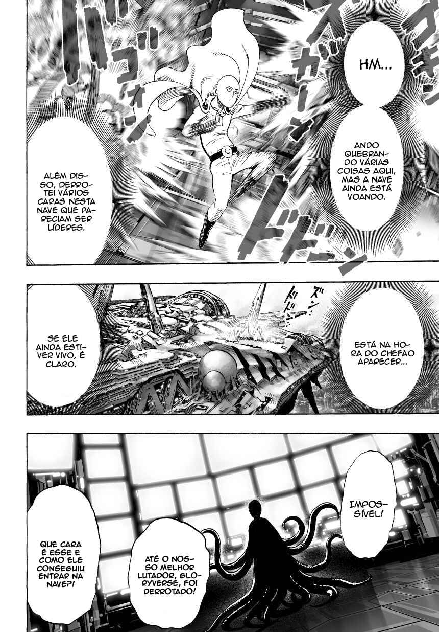 Read one-punch man manga PT read one punch man manga online BR Manga Online