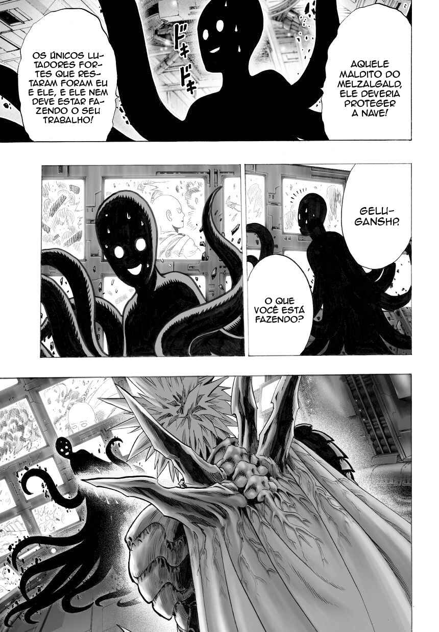 Read one-punch man manga PT read one punch man manga online BR Manga Online