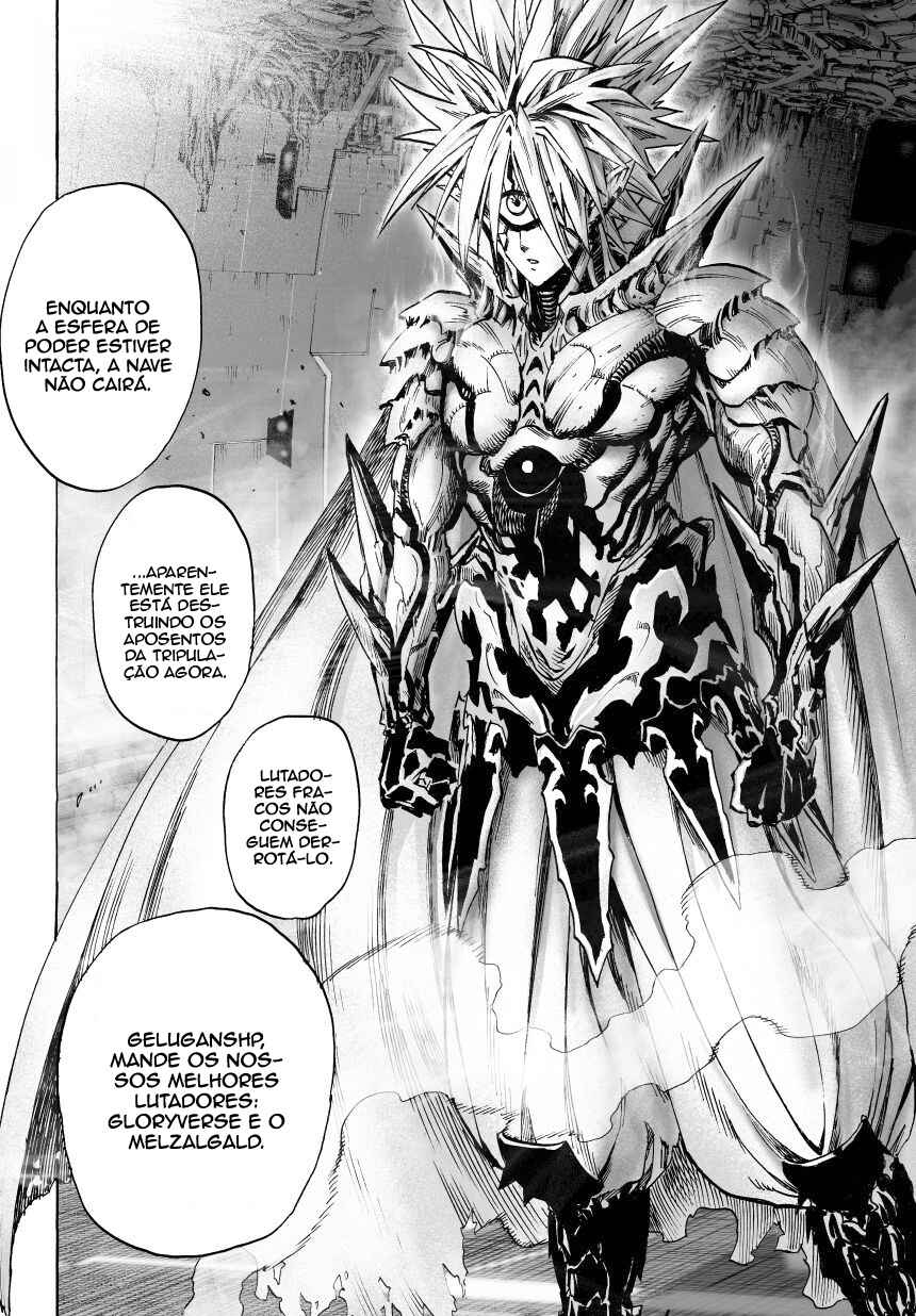 Read one-punch man manga PT read one punch man manga online BR Manga Online