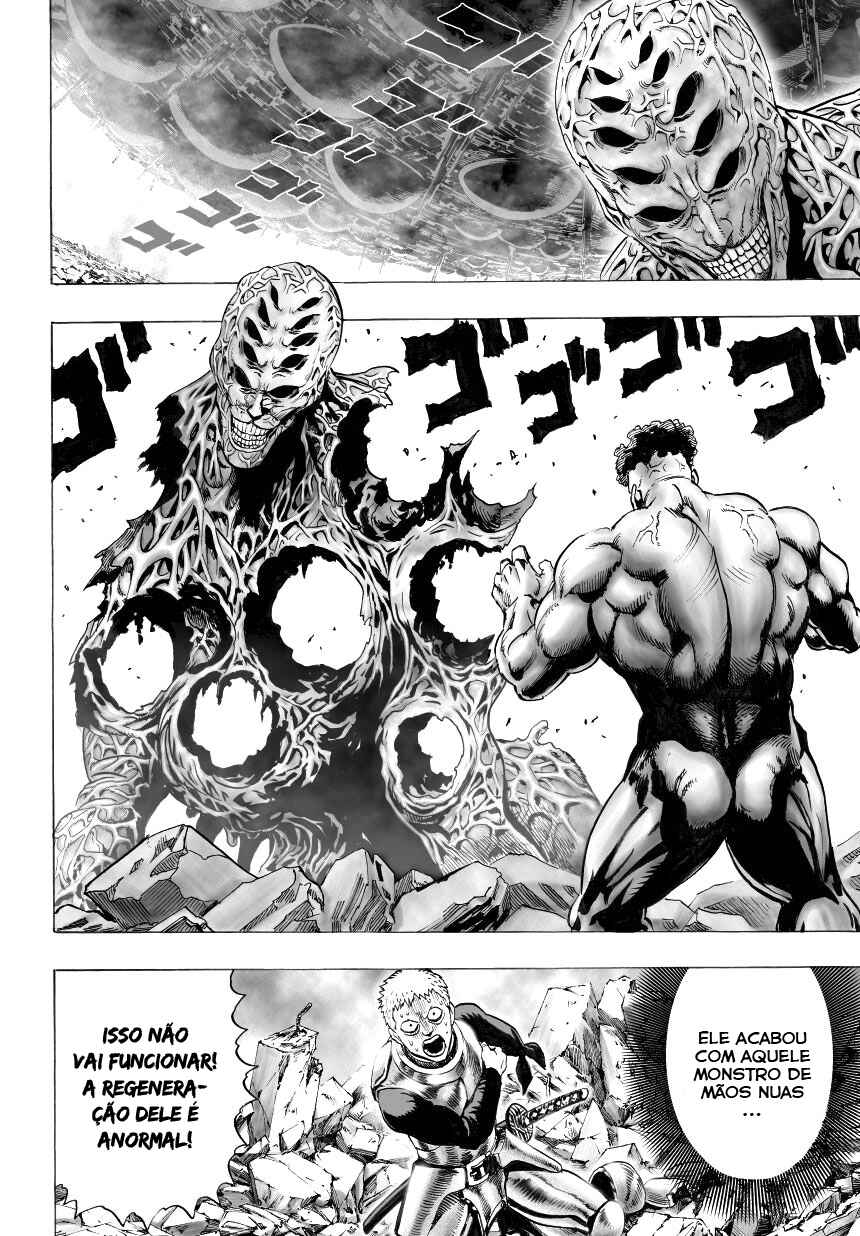 Read one-punch man manga PT read one punch man manga online BR Manga Online