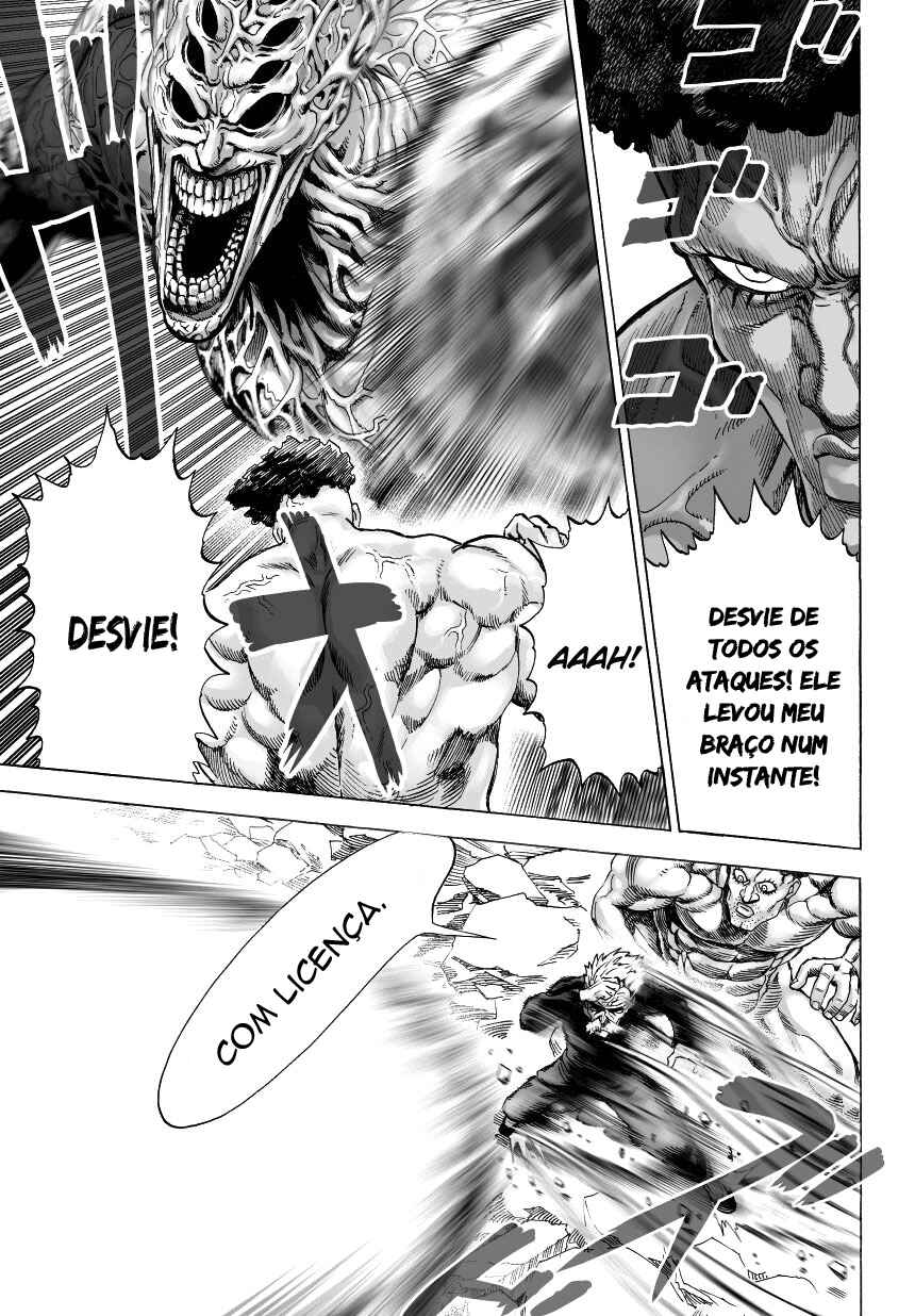 Read one-punch man manga PT read one punch man manga online BR Manga Online