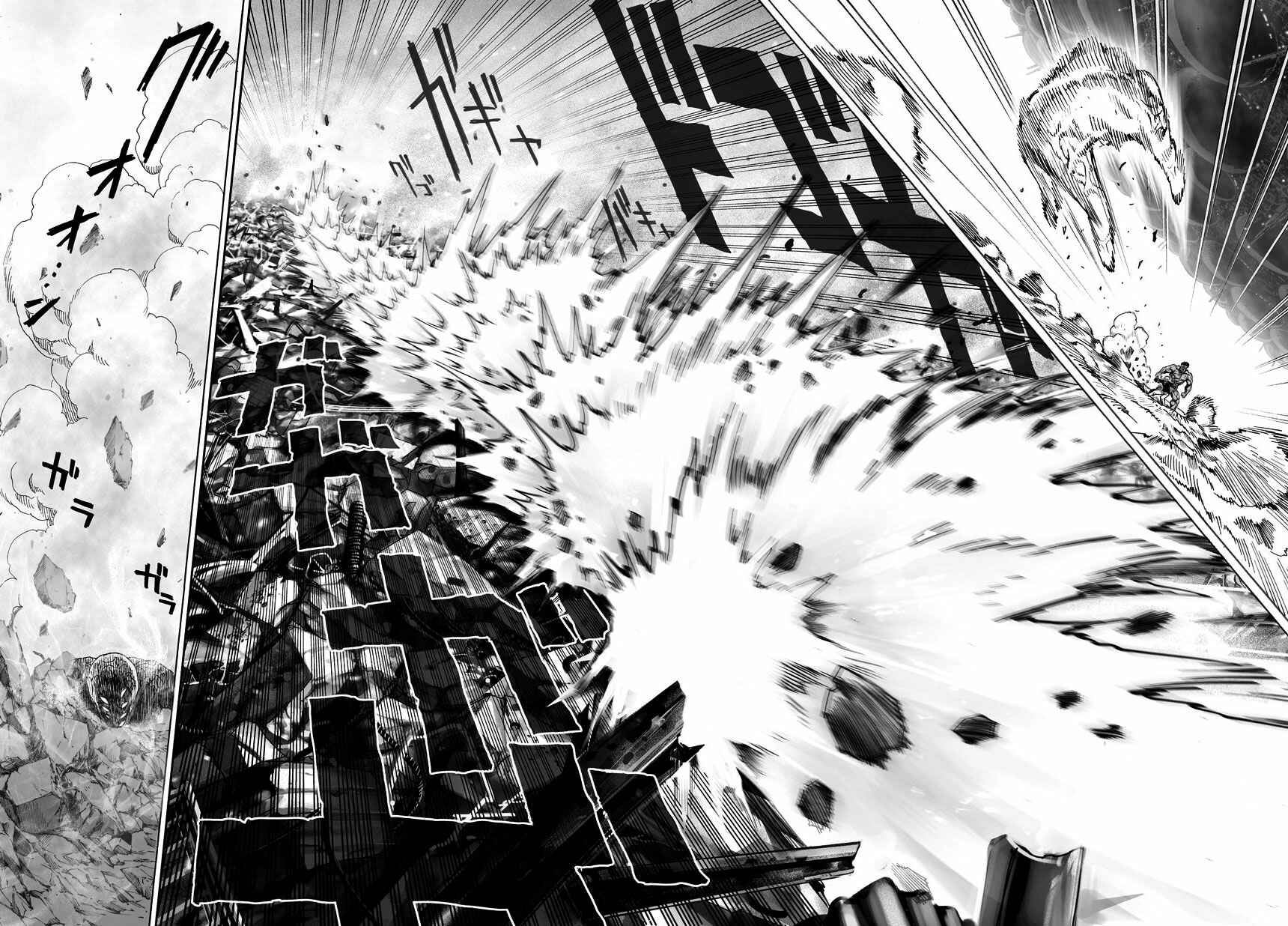 Read one-punch man manga PT read one punch man manga online BR Manga Online