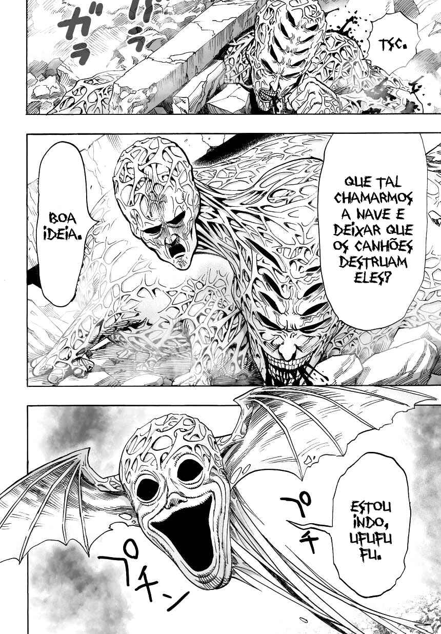 Read one-punch man manga PT read one punch man manga online BR Manga Online