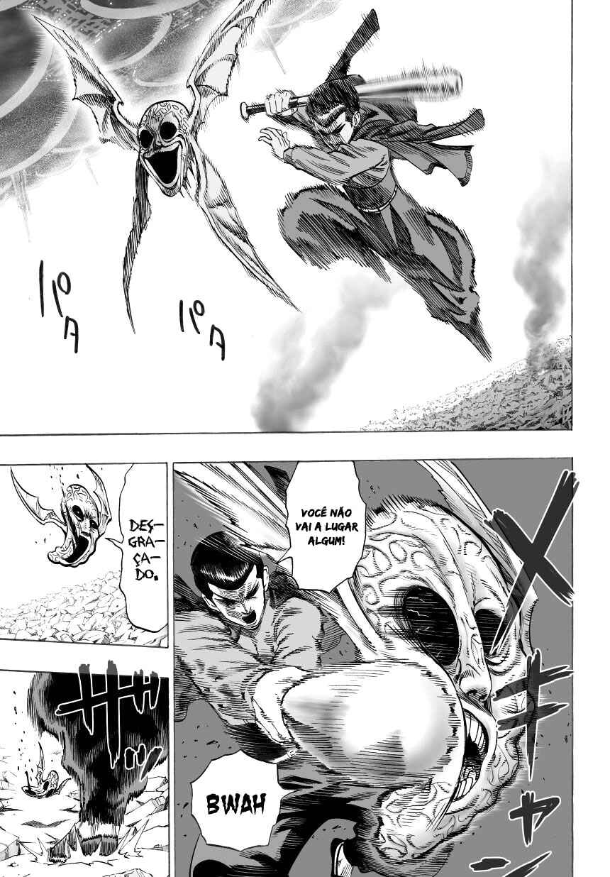 Read one-punch man manga PT read one punch man manga online BR Manga Online