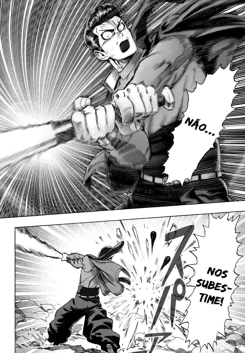 Read one-punch man manga PT read one punch man manga online BR Manga Online