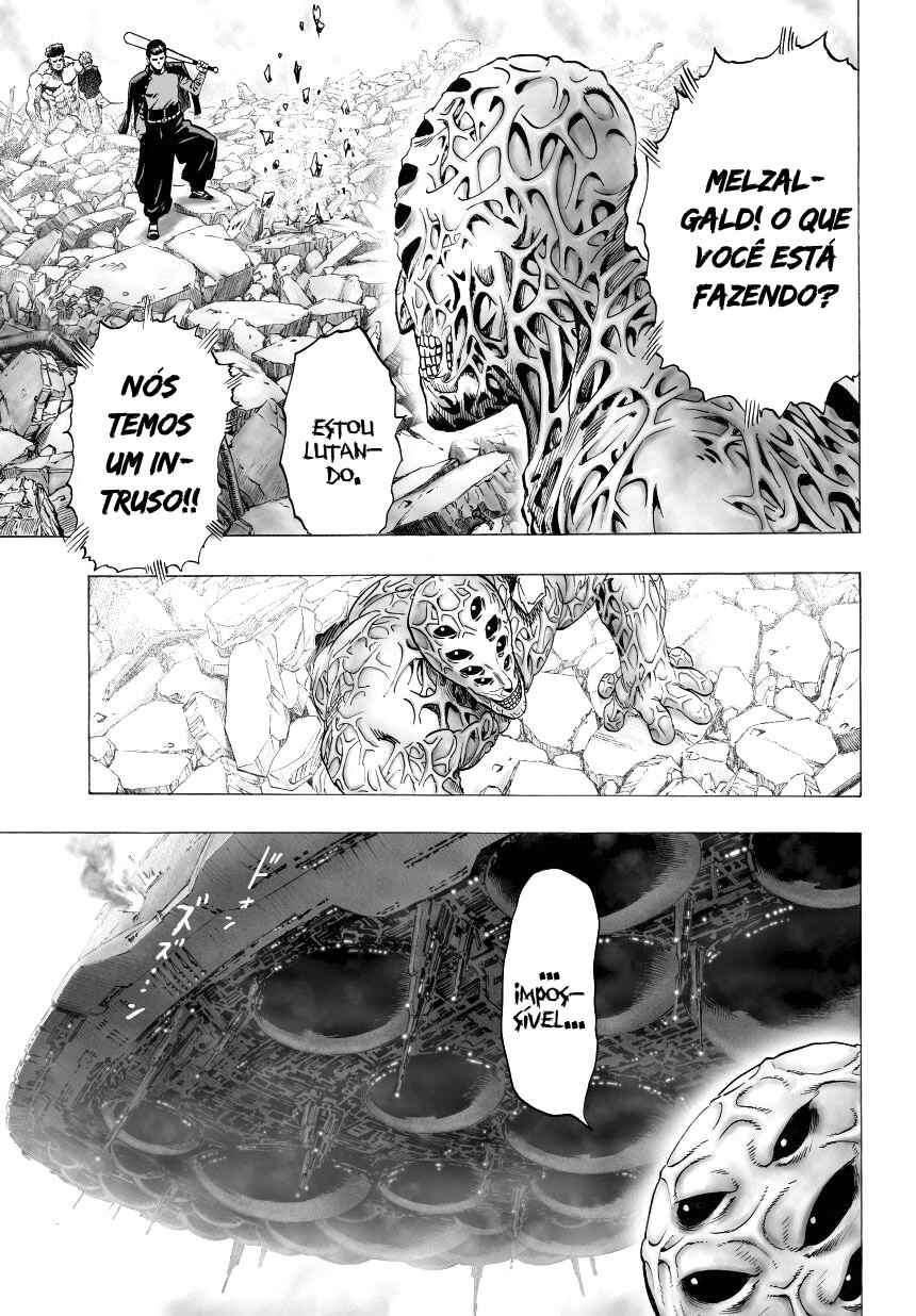 Read one-punch man manga PT read one punch man manga online BR Manga Online
