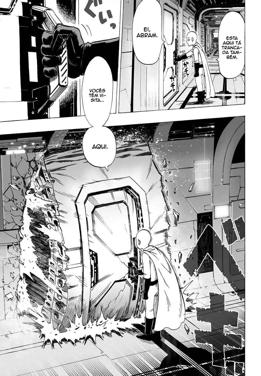 Read one-punch man manga PT read one punch man manga online BR Manga Online