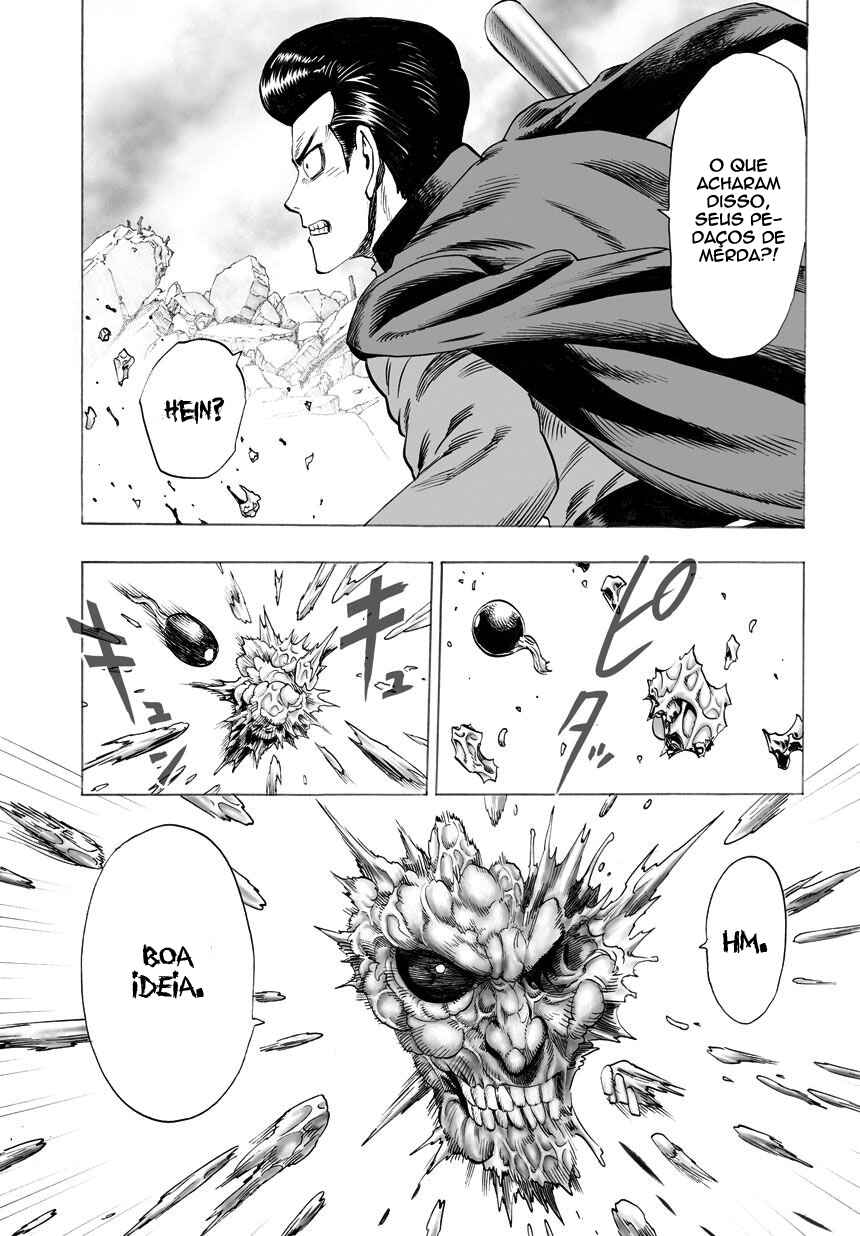 Read one-punch man manga PT read one punch man manga online BR Manga Online
