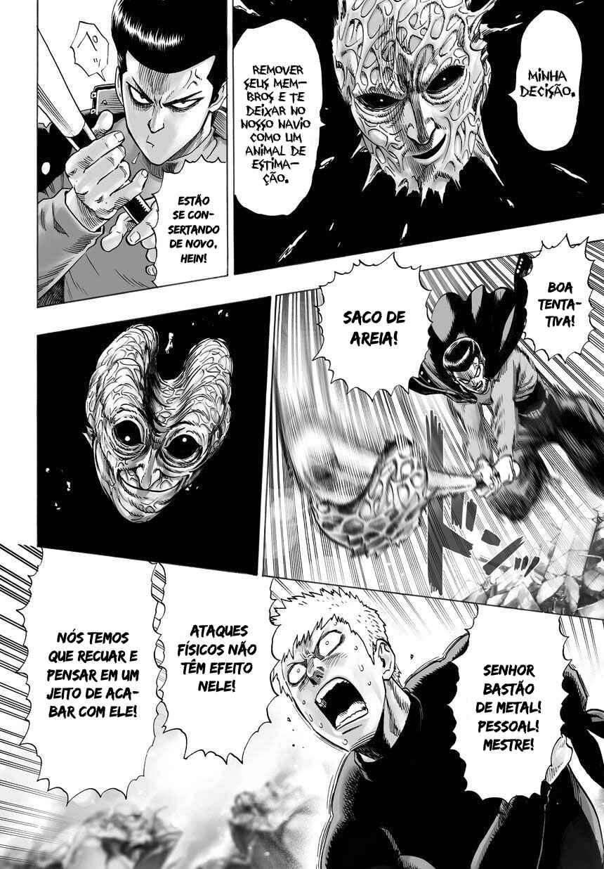 Read one-punch man manga PT read one punch man manga online BR Manga Online