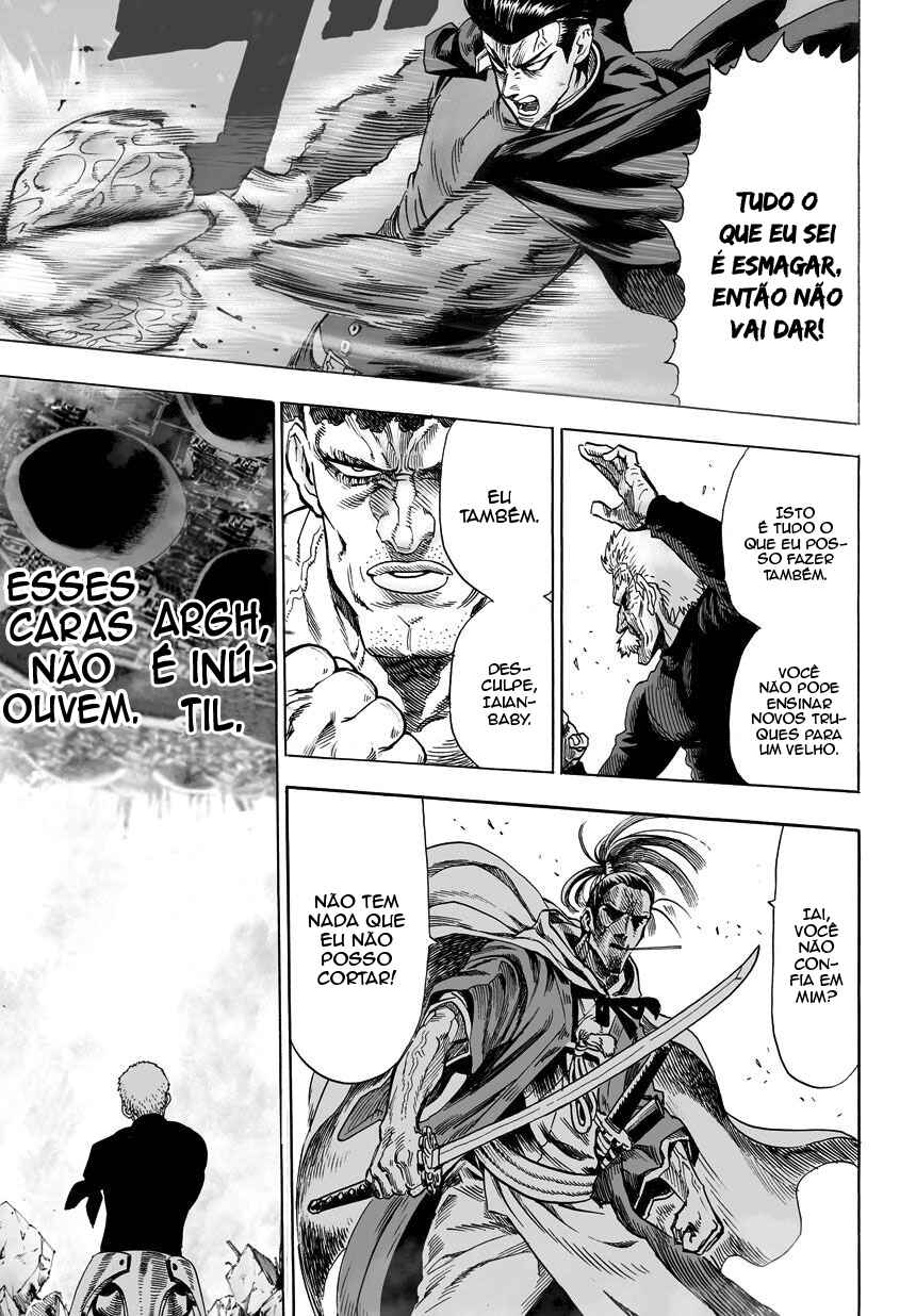 Read one-punch man manga PT read one punch man manga online BR Manga Online