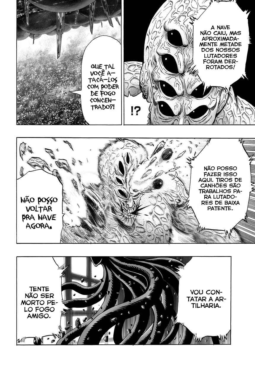 Read one-punch man manga PT read one punch man manga online BR Manga Online