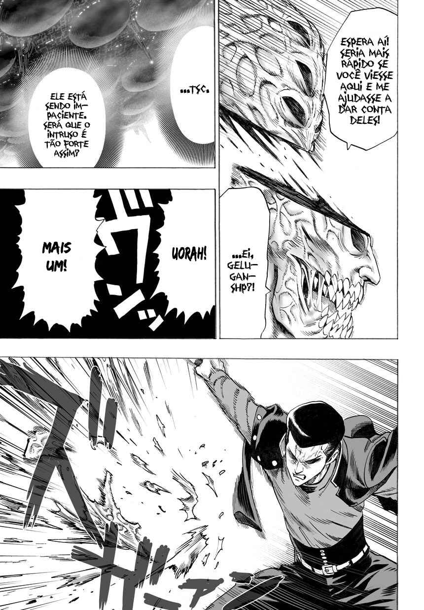 Read one-punch man manga PT read one punch man manga online BR Manga Online