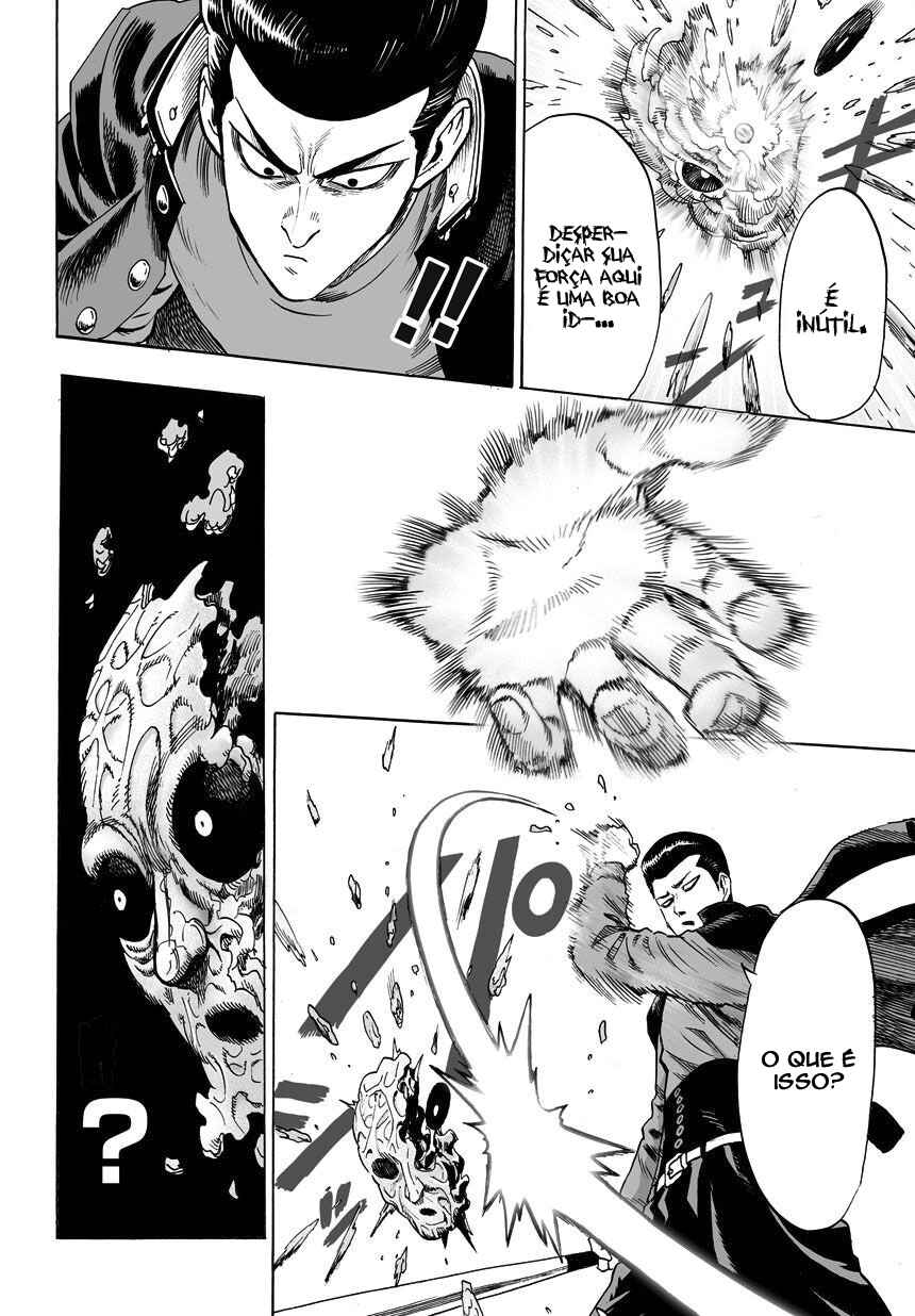 Read one-punch man manga PT read one punch man manga online BR Manga Online