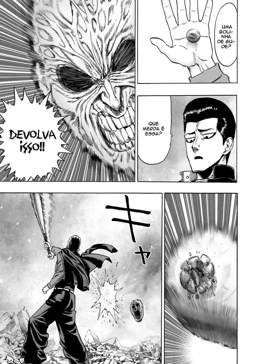 Read one-punch man manga PT read one punch man manga online BR Manga Online