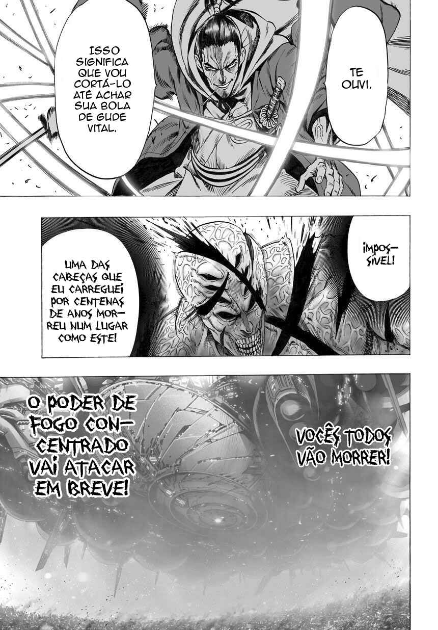 Read one-punch man manga PT read one punch man manga online BR Manga Online