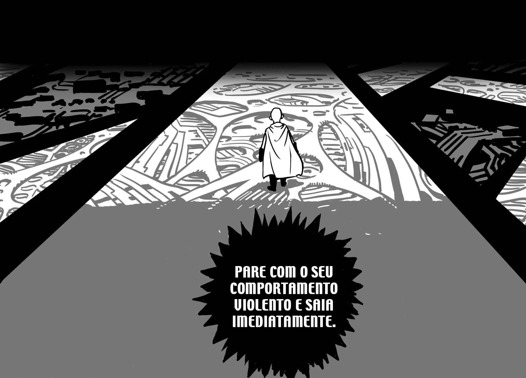 Read one-punch man manga PT read one punch man manga online BR Manga Online