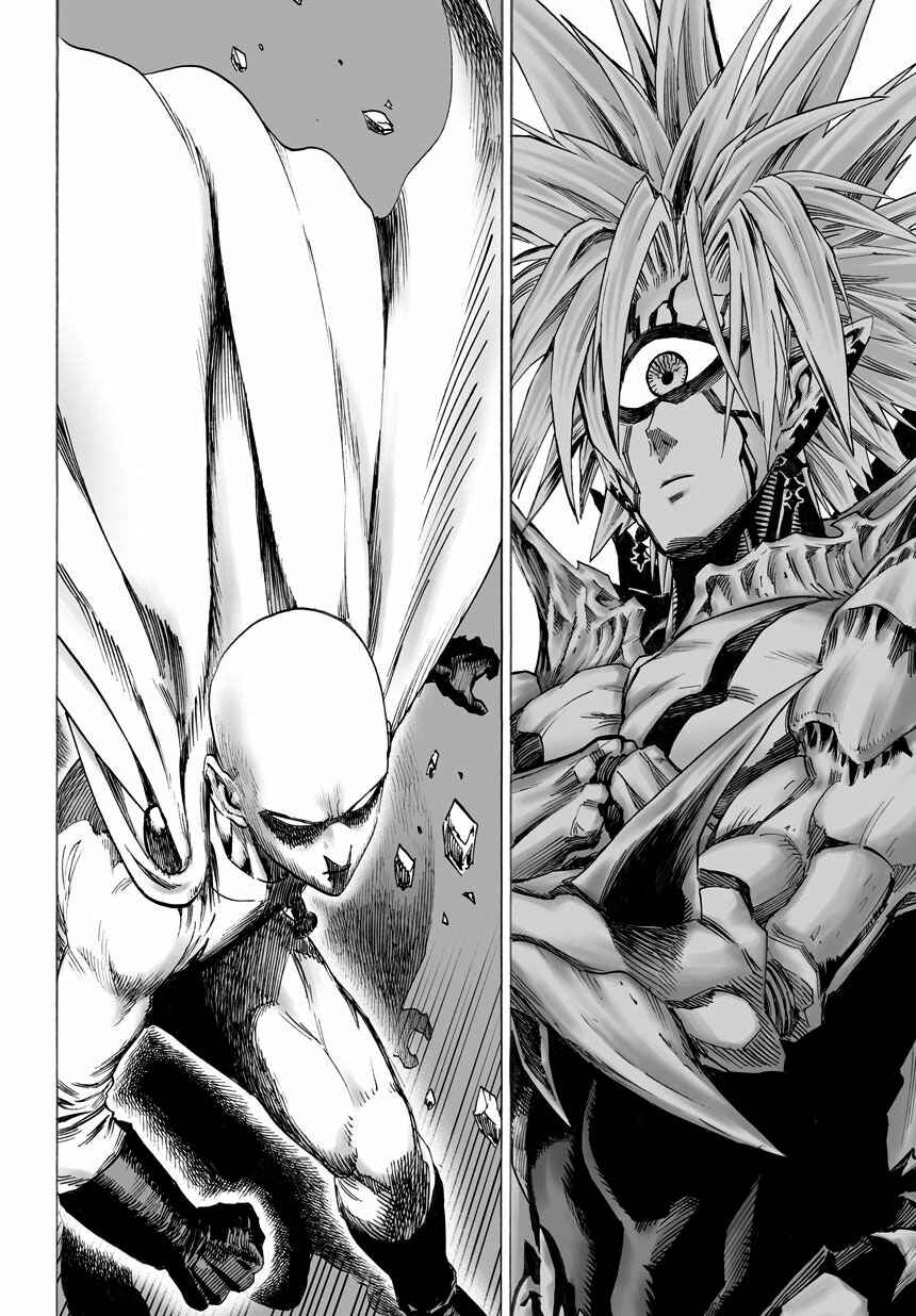 Read one-punch man manga PT read one punch man manga online BR Manga Online