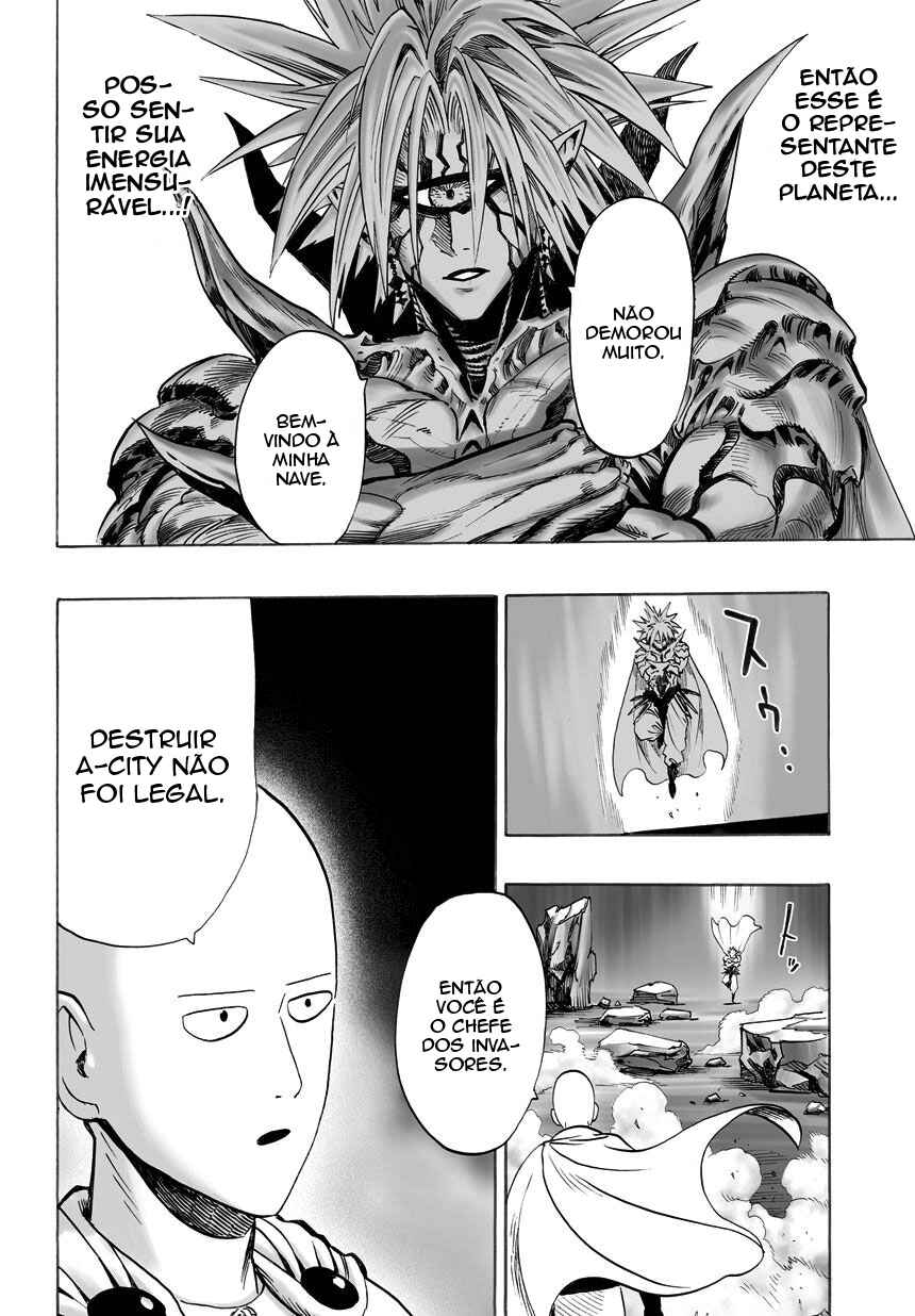 Read one-punch man manga PT read one punch man manga online BR Manga Online