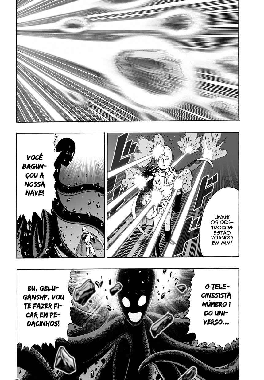 Read one-punch man manga PT read one punch man manga online BR Manga Online