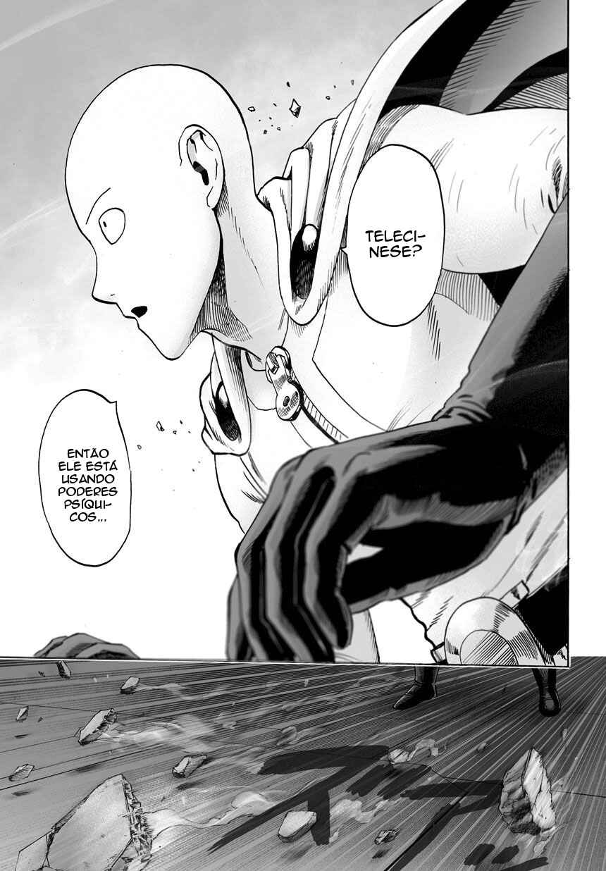 Read one-punch man manga PT read one punch man manga online BR Manga Online