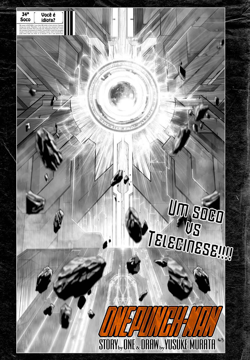 Read one-punch man manga PT read one punch man manga online BR Manga Online