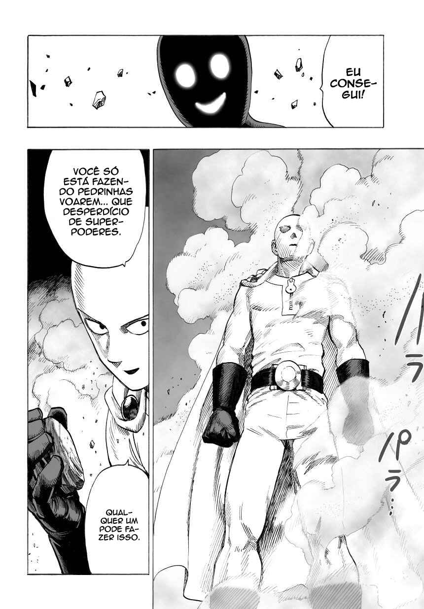 Read one-punch man manga PT read one punch man manga online BR Manga Online