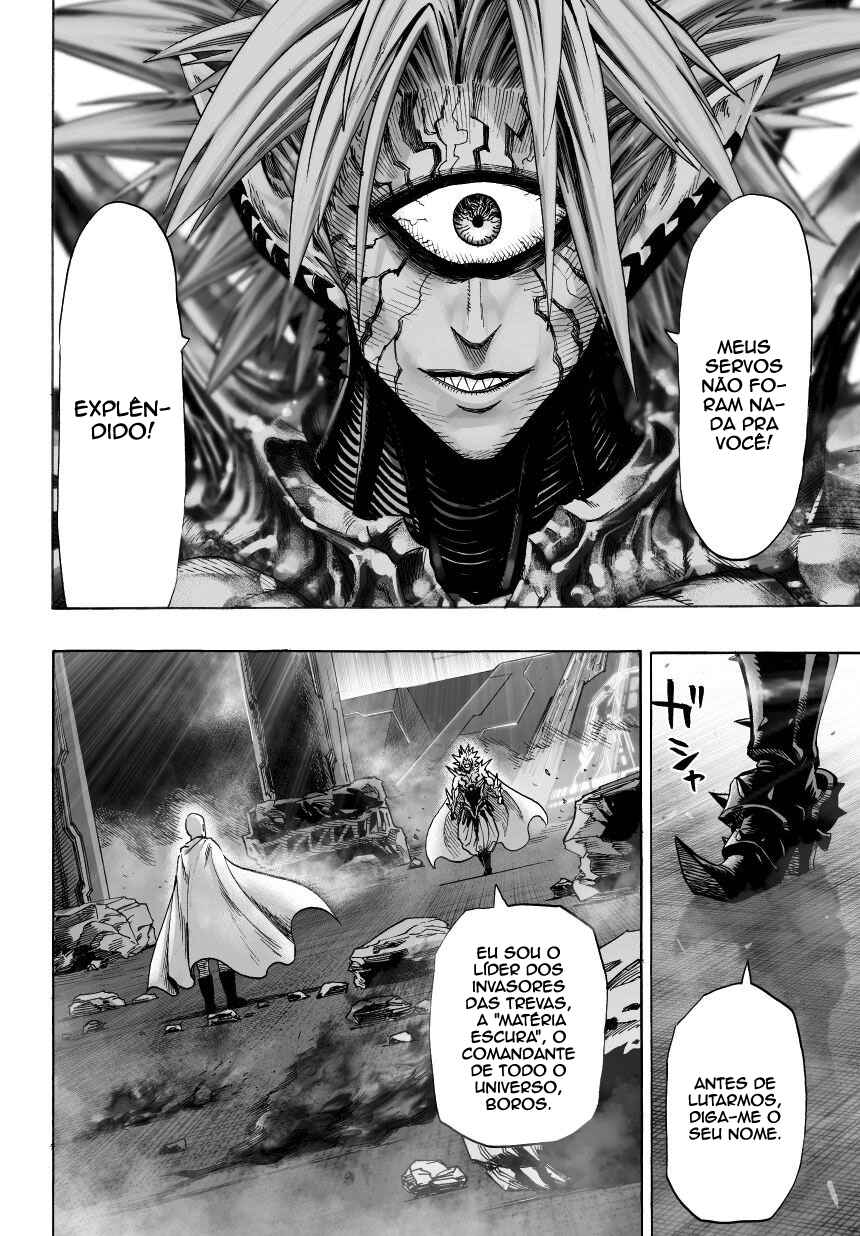 Read one-punch man manga PT read one punch man manga online BR Manga Online