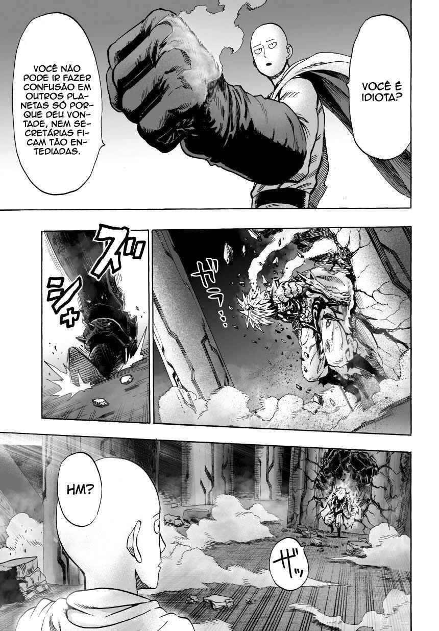 Read one-punch man manga PT read one punch man manga online BR Manga Online