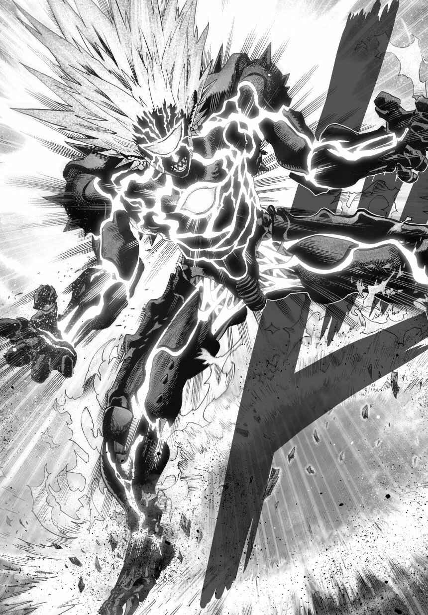 Read one-punch man manga PT read one punch man manga online BR Manga Online