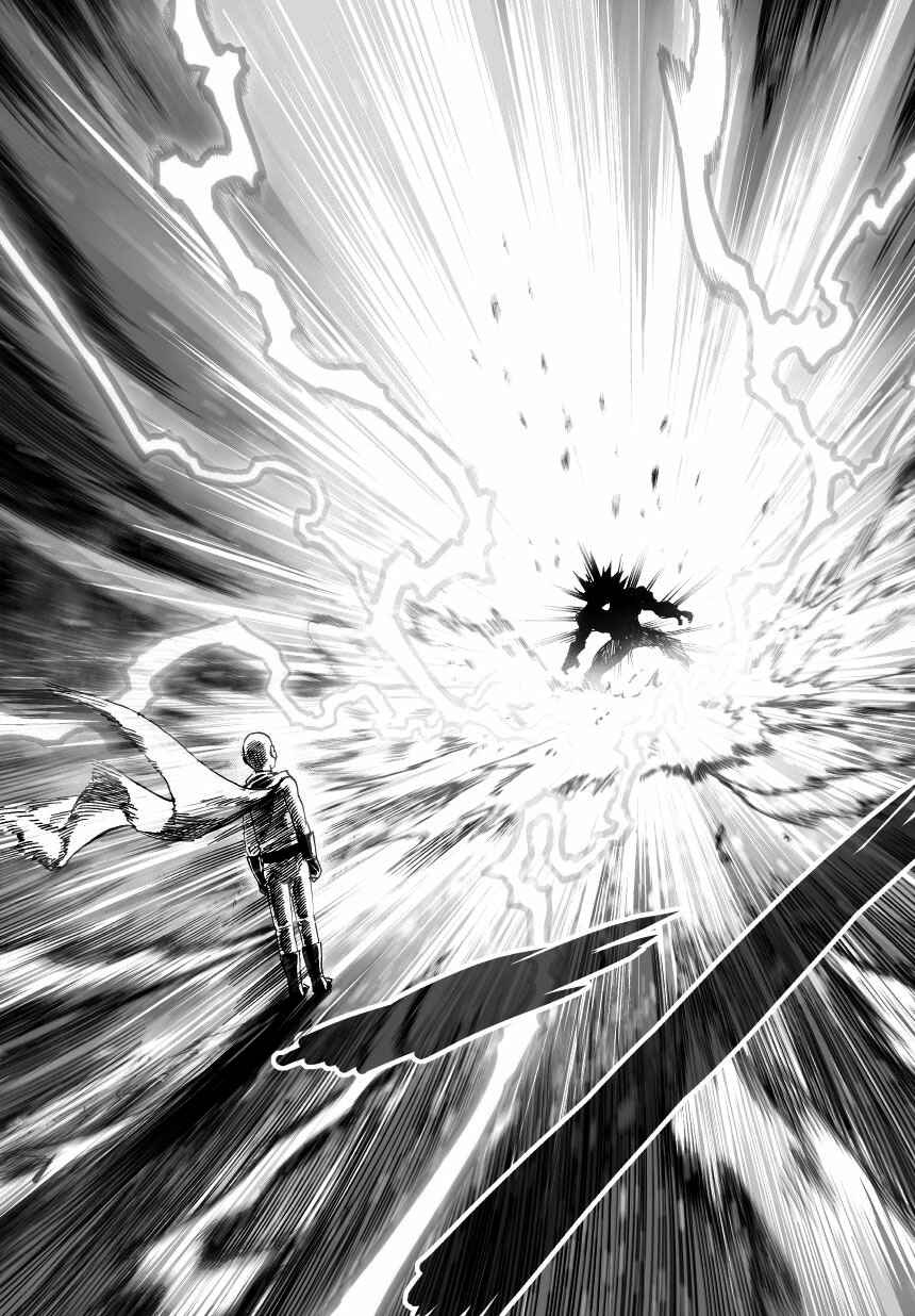 Read one-punch man manga PT read one punch man manga online BR Manga Online